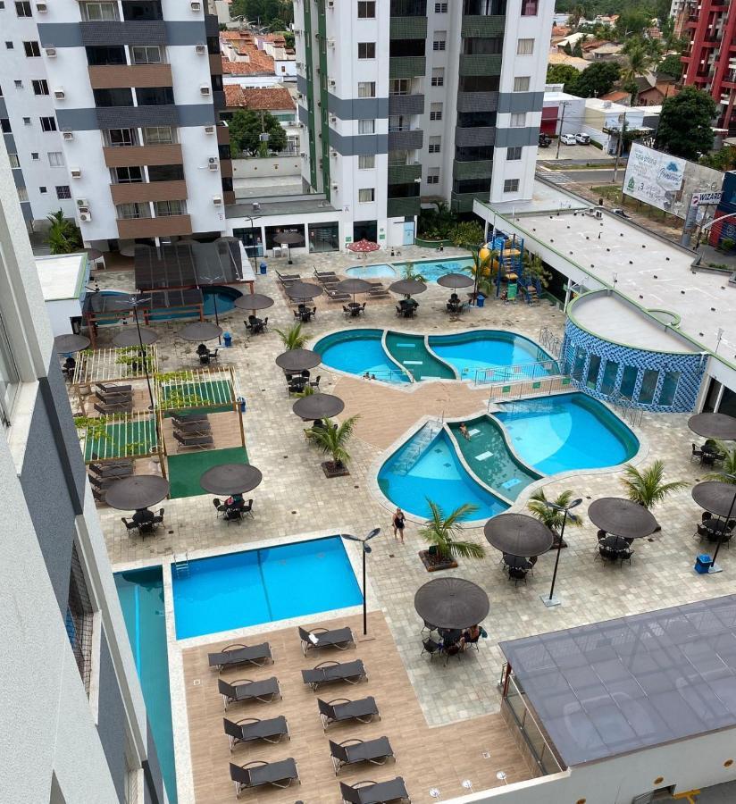Apartment - Aquarius Apto Inteiro
