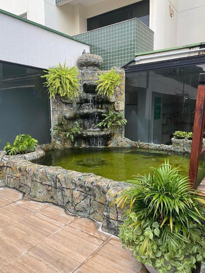 Apartment - Aquarius Apto Inteiro *