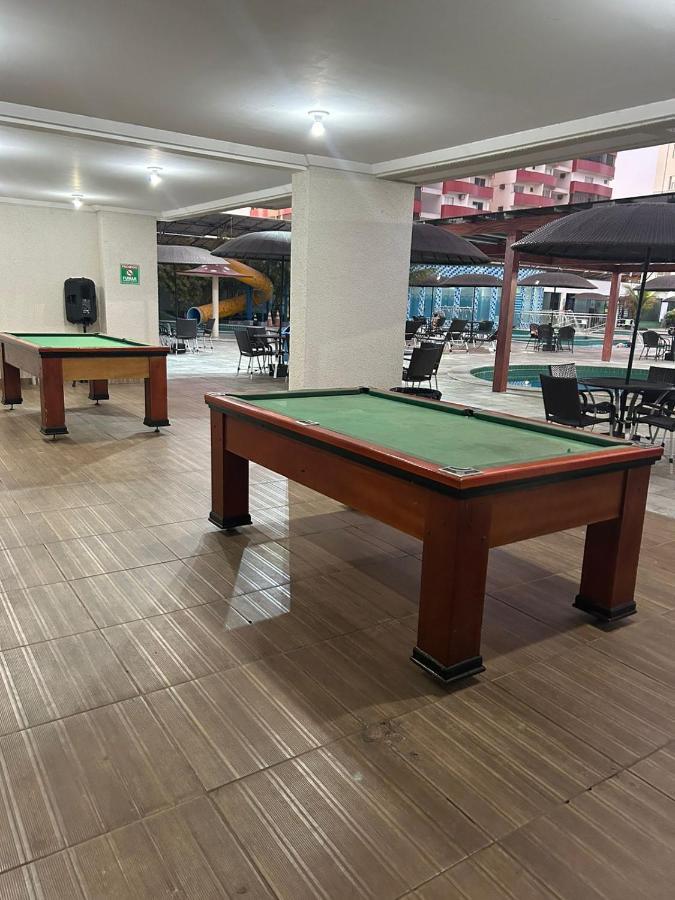 Apartment - Aquarius Apto Inteiro Caldas Novas