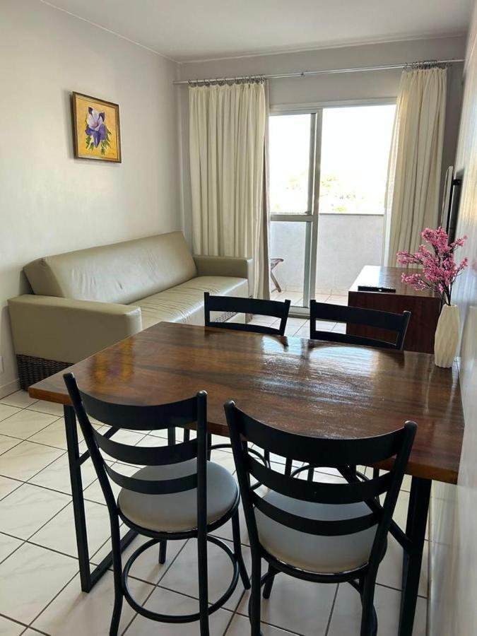 - Aquarius Apto Inteiro Apartment