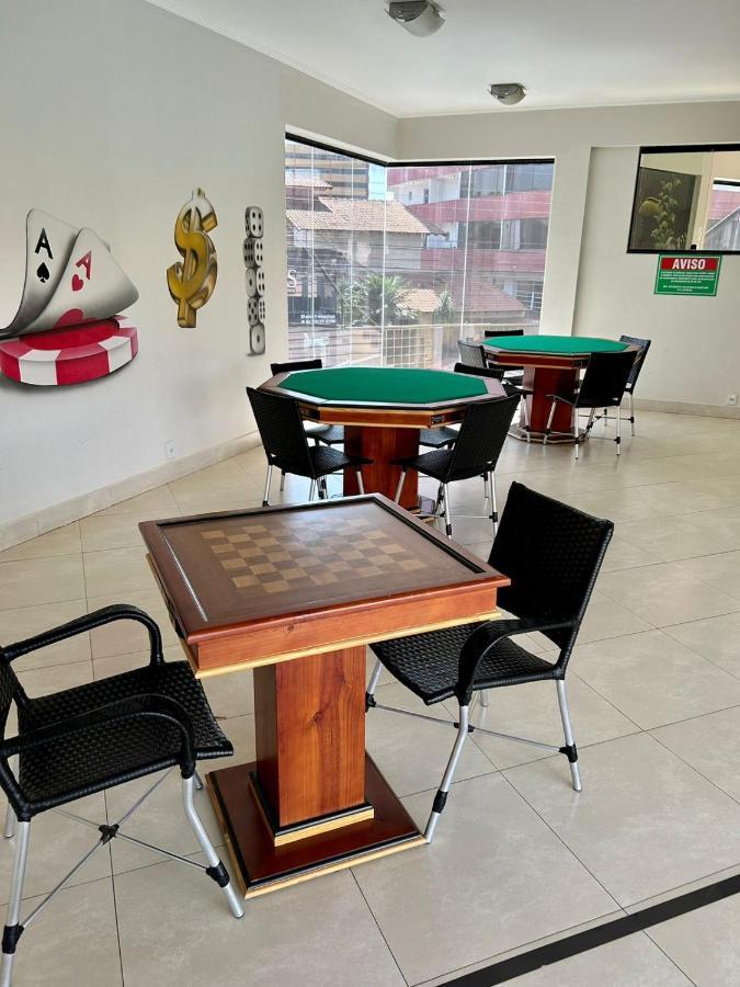 Apartment - Aquarius Apto Inteiro Caldas Novas